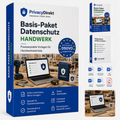 Basis-Paket Datenschutz Handwerk