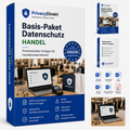 Basis-Paket Datenschutz Handel