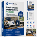 Basis-Paket Datenschutz Vereine